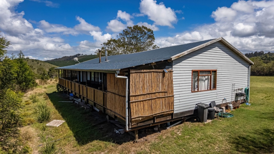 Commercial Property for Sale in Sedgefield Rural Western Cape